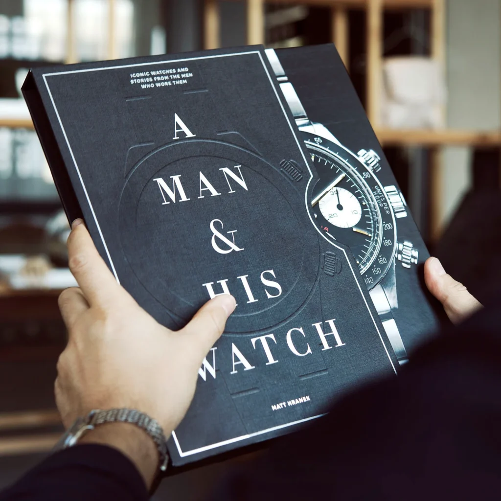 BS Man And His Watch 10 1024x1024